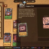 Ways of Alchemy PC Crack