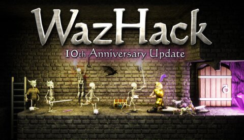 WazHack Free Download