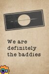 We are definitely the baddies Free Download