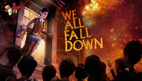 We Happy Few - We All Fall Down Free Download