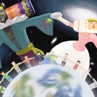 We Love Katamari REROLL+ Royal Reverie Torrent Download