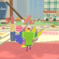 We Love Katamari REROLL+ Royal Reverie PC Crack