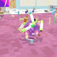 We Love Katamari REROLL+ Royal Reverie Repack Download