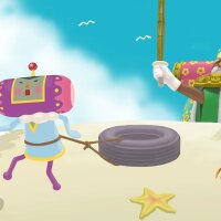 We Love Katamari REROLL+ Royal Reverie Update Download