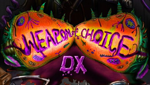 Weapon of Choice DX Free Download