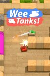 Wee Tanks! Free Download