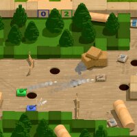 Wee Tanks! Crack Download