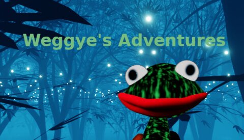 Weggye's Adventures Free Download