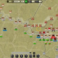 WEGO World War II: Stalingrad PC Crack