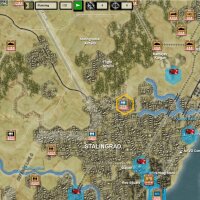WEGO World War II: Stalingrad Update Download