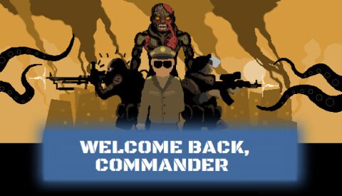 Welcome Back, Commander Free Download