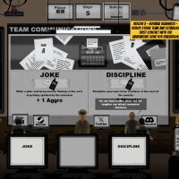 Welcome Back, Commander Torrent Download