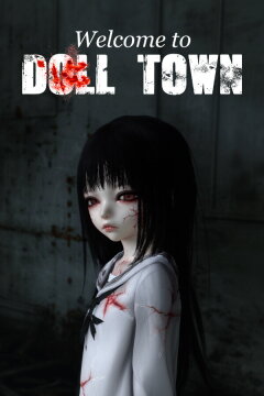 Welcome to Doll Town Free Download