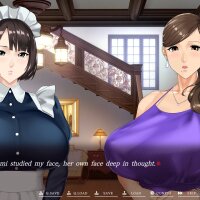 Welcome to Maison Chichigami Update Download