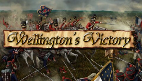 Wellington's Victory Free Download