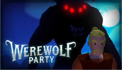 Werewolf Party Free Download