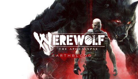 Werewolf: The Apocalypse - Earthblood (GOG) Free Download