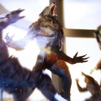 Werewolf: The Apocalypse - Earthblood PC Crack