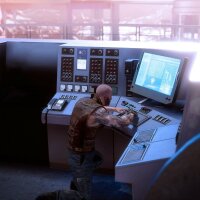 Werewolf: The Apocalypse - Earthblood Update Download