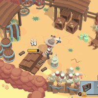 West Escape Torrent Download