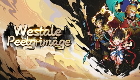 Westale: Peelgrimage Free Download