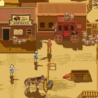 Westerado: Double Barreled Torrent Download