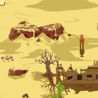 Westerado: Double Barreled PC Crack