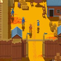 Westerado: Double Barreled Crack Download