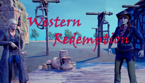 Western Redemption Free Download
