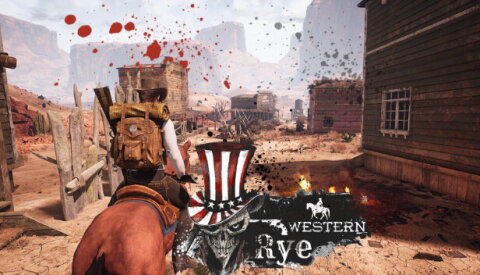 Western Rye Free Download