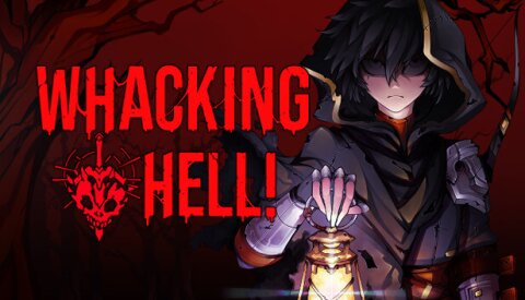 Whacking Hell! Free Download