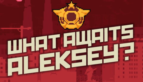 What Awaits, Aleksey? Free Download