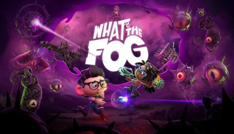 What the Fog Free Download