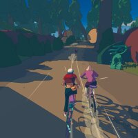 Wheel World PC Crack