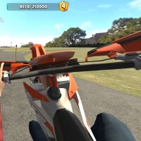 Wheelie King 7 - Motorbike simulator 3D Torrent Download