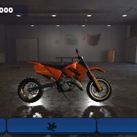 Wheelie King 7 - Motorbike simulator 3D Crack Download