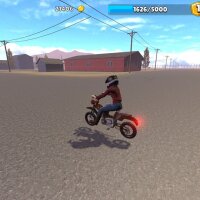 Wheelie King 7 - Motorbike simulator 3D Update Download