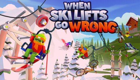 When Ski Lifts Go Wrong Free Download