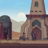 While the Iron's Hot Update Download