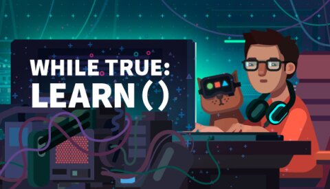 while True: learn() Free Download