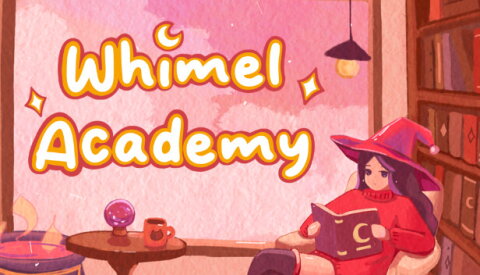 Whimel Academy Free Download