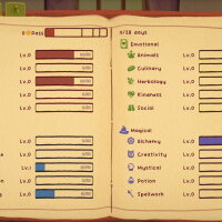 Whimel Academy Update Download