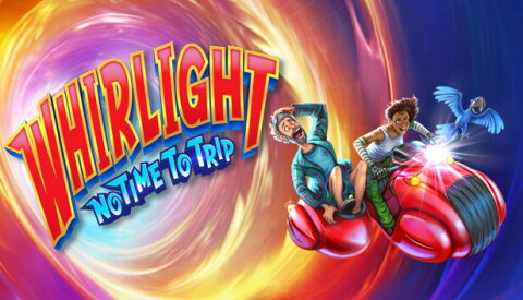 Whirlight - No Time To Trip Free Download