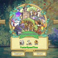 Whisker Wanderlust: The Wondrous Journey PC Crack