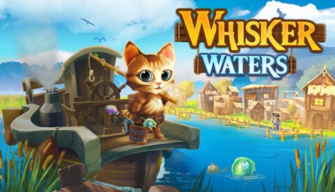 Whisker Waters Free Download