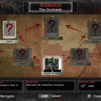 Whisper Mountain Outbreak Crack Download