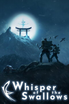 Whisper of the Swallows Free Download