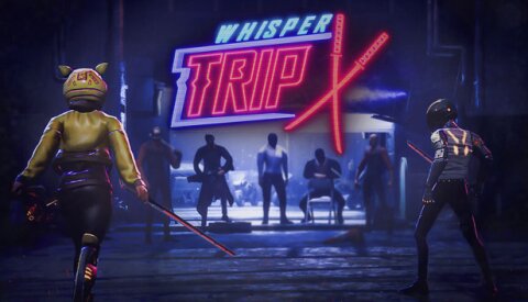 Whisper Trip Free Download