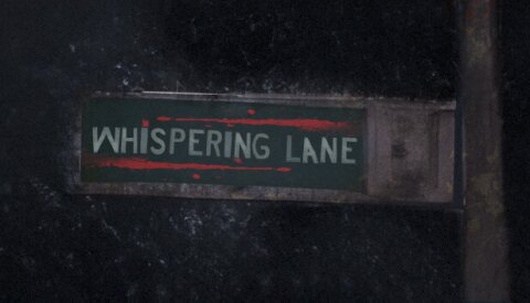 Whispering Lane: Horror Free Download