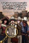 Whispers in the West - Co-op Murder Mystery Free Download